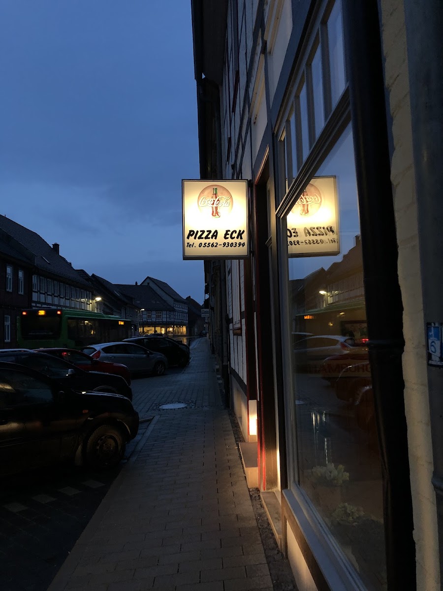 Pizza Eck Photos 2